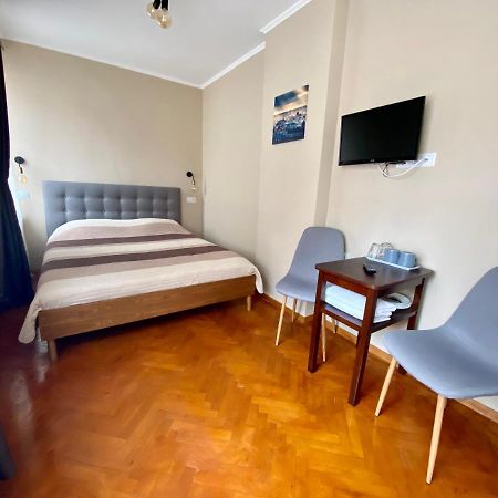 Johann Gott Suite Braşov Exteriör bild