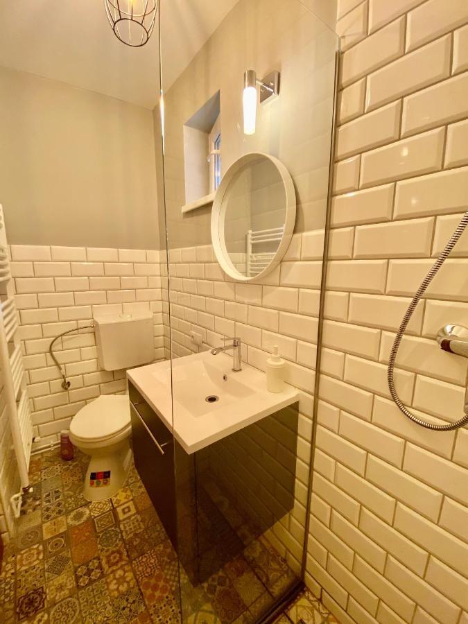 Johann Gott Suite Braşov Exteriör bild