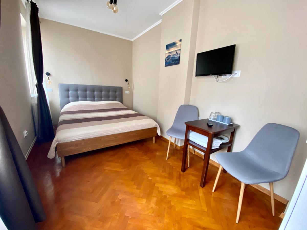 Johann Gott Suite Braşov Exteriör bild